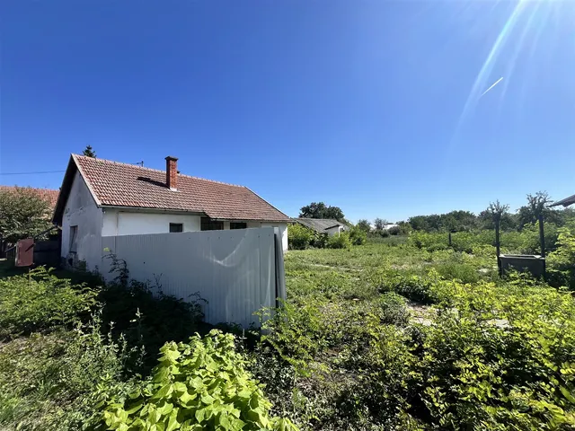 Eladó ház Sarkad 60 nm