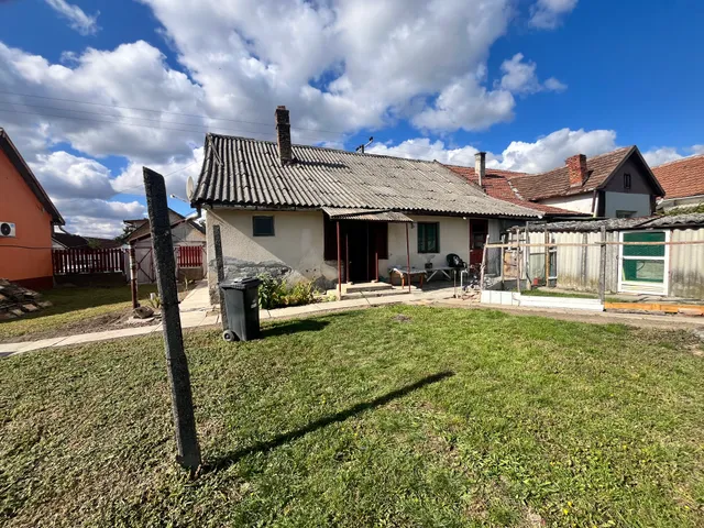 Eladó ház Sarkad 75 nm