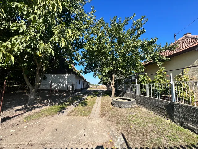 Eladó ház Sarkad, Rákóczi 100 nm