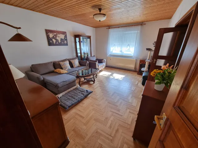 Eladó ház Balatonboglár, Zrínyi utca 23 185 nm