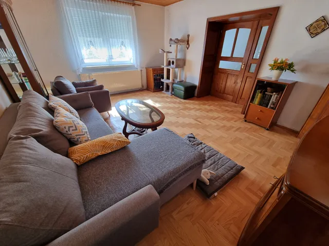 Eladó ház Balatonboglár, Zrínyi utca 23 185 nm