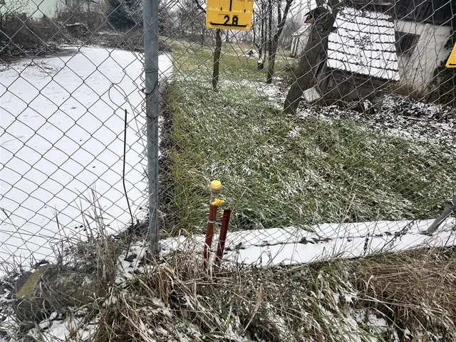 Eladó telek Gyula, Újgyula, Csabai út 1091 nm