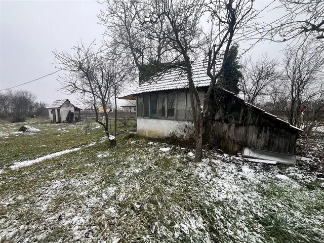 Eladó telek Gyula, Újgyula, Csabai út 1091 nm