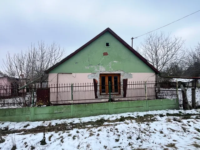 Eladó ház Sarkad 80 nm