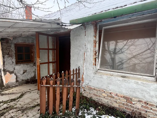 Eladó ház Sarkad, Iskola utca 80 nm