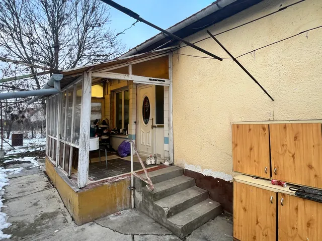 Eladó ház Sarkad 75 nm