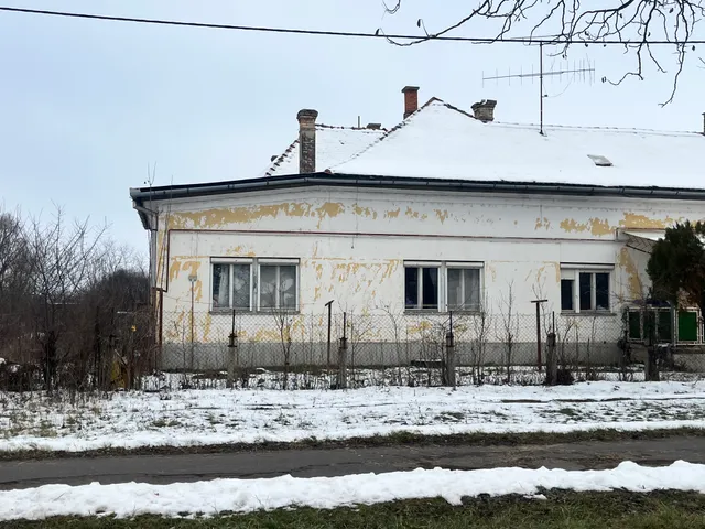 Eladó ház Sarkad 150 nm
