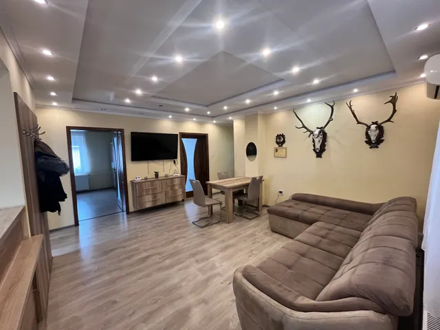 Eladó ház Sarkad 90 nm