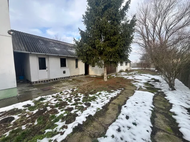 Eladó ház Sarkad 120 nm