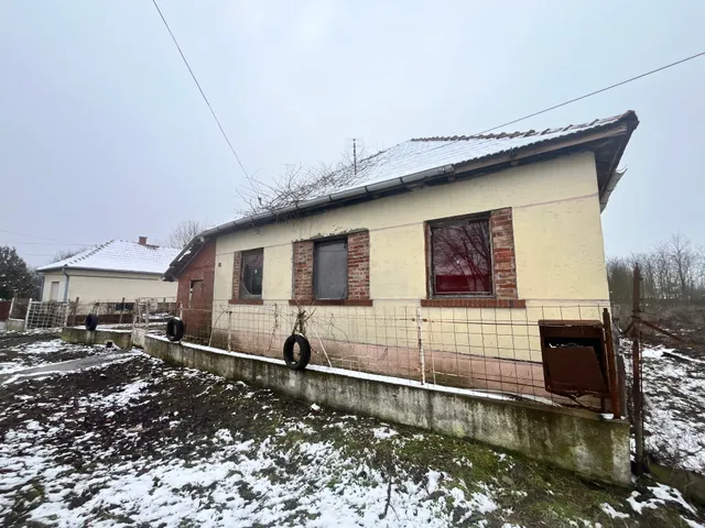 Eladó ház Kötegyán 95 nm