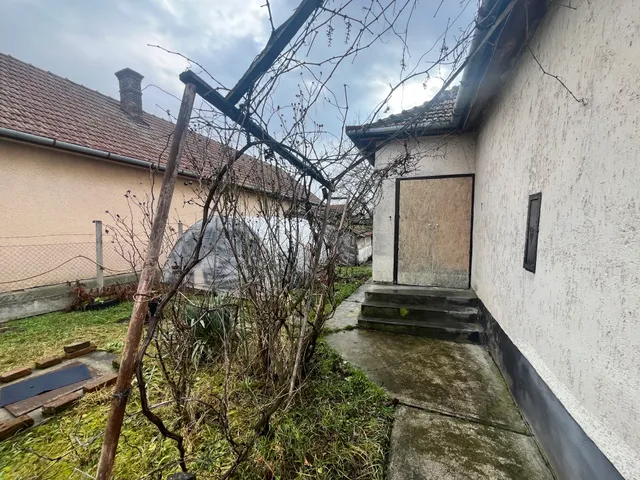 Eladó ház Kötegyán 70 nm