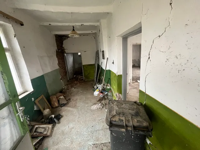 Eladó ház Kötegyán 60 nm