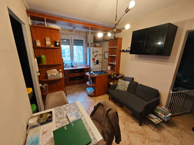 Eladó lakás Gyula, Rulikowsky 59 nm