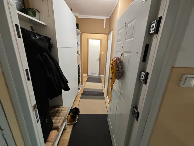 Eladó lakás Gyula, Pósteleki 50 nm