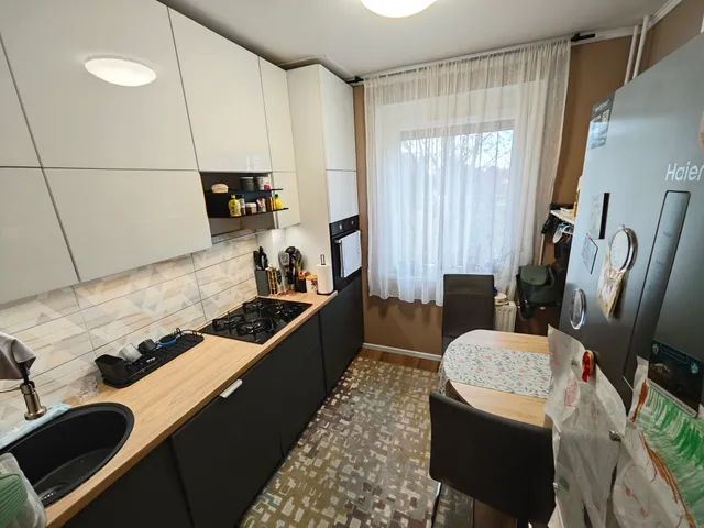 Eladó lakás Gyula, Pósteleki 50 nm