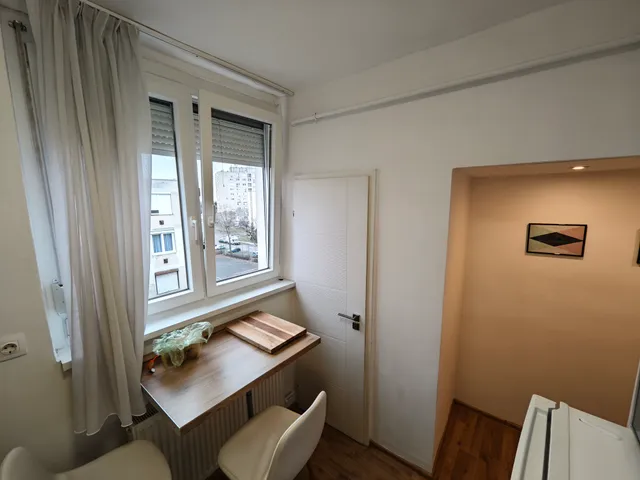 Eladó lakás Gyula, Budapest körút 53 nm