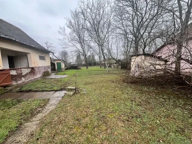 Eladó ház Kötegyán 70 nm