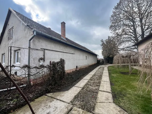 Eladó ház Szabadkígyós 92 nm