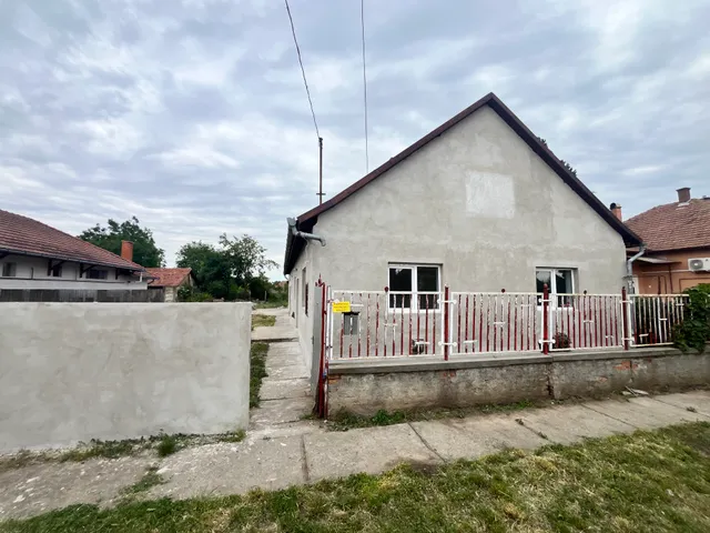 Eladó ház Szabadkígyós 92 nm
