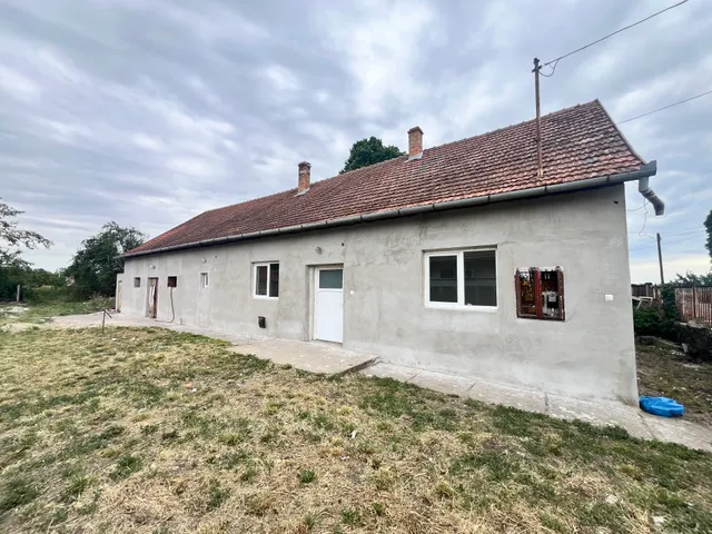 Eladó ház Szabadkígyós 92 nm