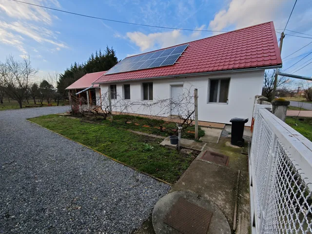 Eladó ház Gyula 78 nm