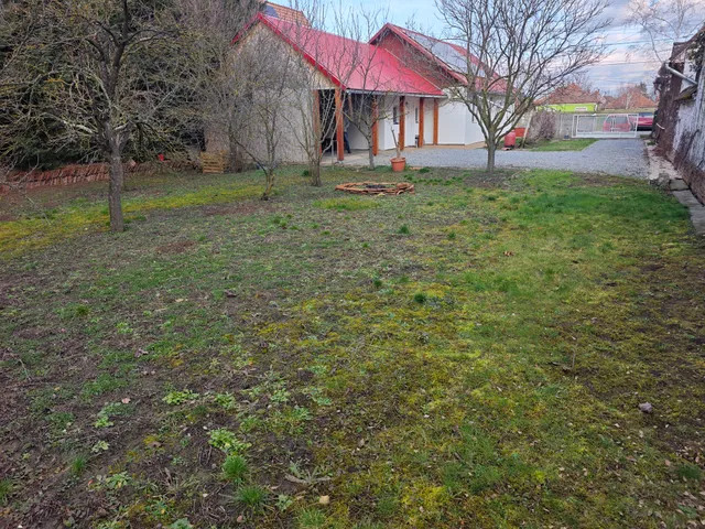 Eladó ház Gyula 78 nm