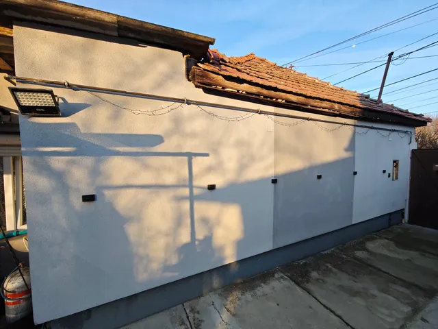 Eladó ház Gyula 117 nm