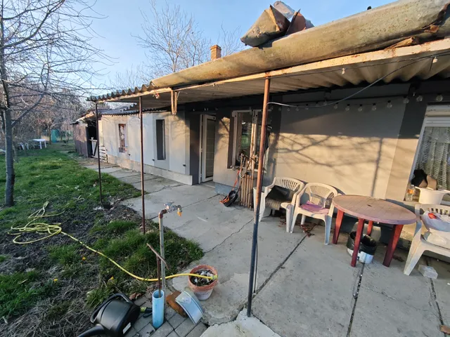 Eladó ház Gyula 117 nm