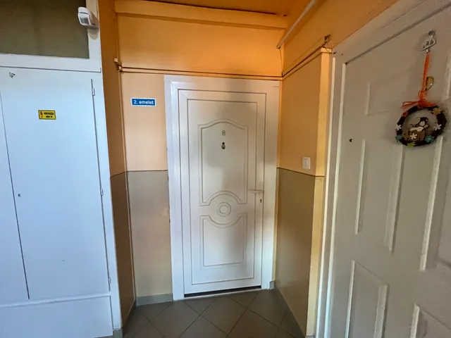 Eladó lakás Békéscsaba 49 nm