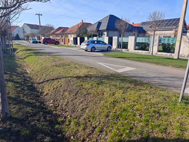 Eladó ház Gyula 75 nm