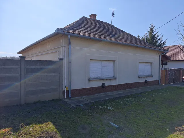 Eladó ház Kétegyháza 119 nm