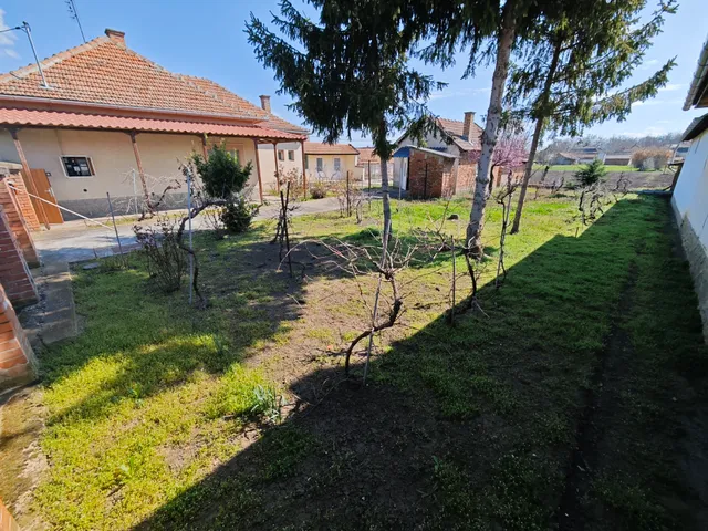 Eladó ház Kétegyháza 119 nm