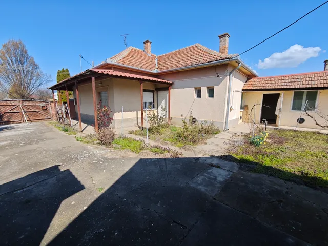 Eladó ház Kétegyháza 119 nm