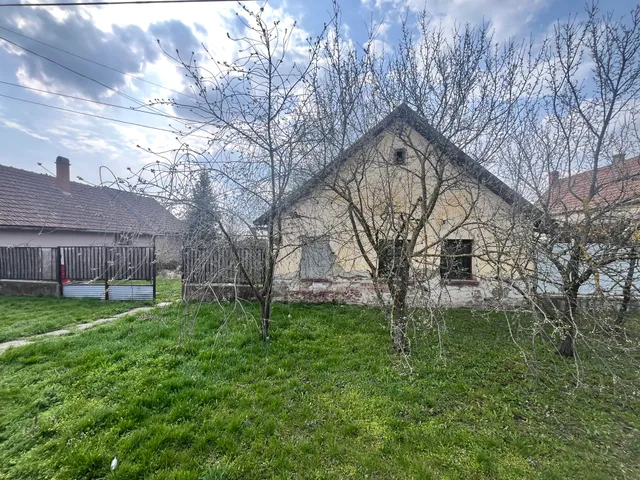 Eladó ház Sarkad 60 nm