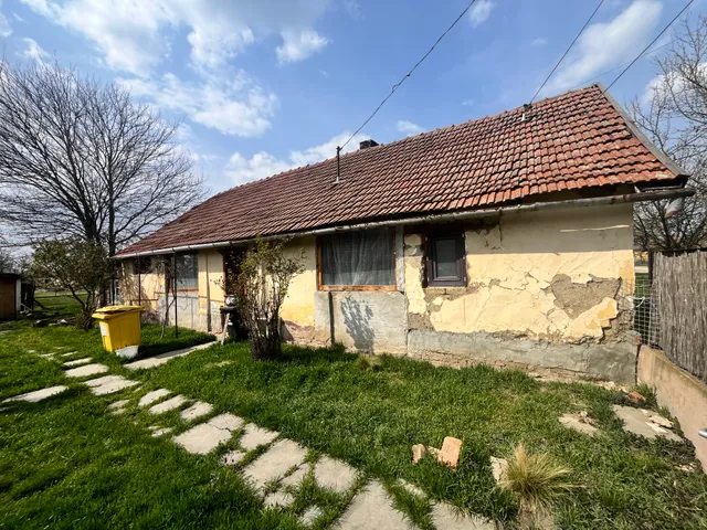 Eladó ház Sarkad 60 nm
