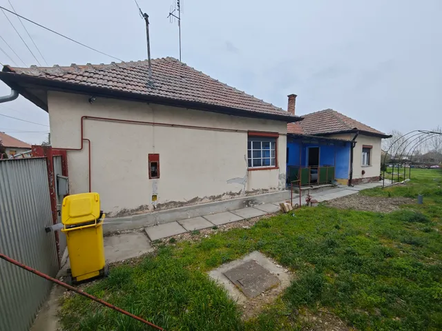 Eladó ház Méhkerék 111 nm