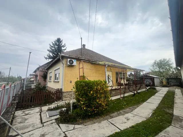 Eladó ház Sarkad 92 nm