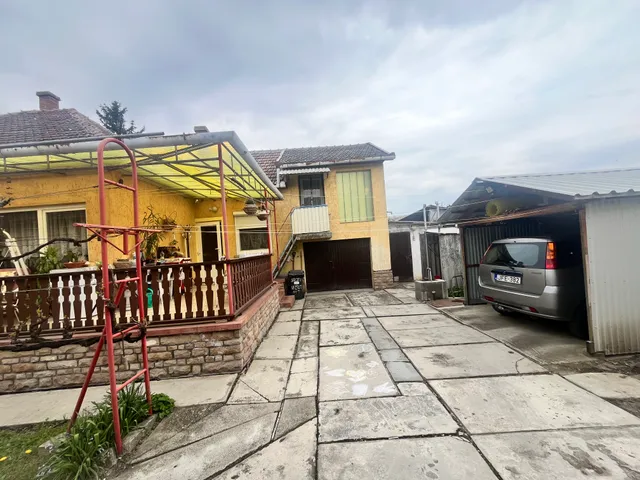 Eladó ház Sarkad 92 nm