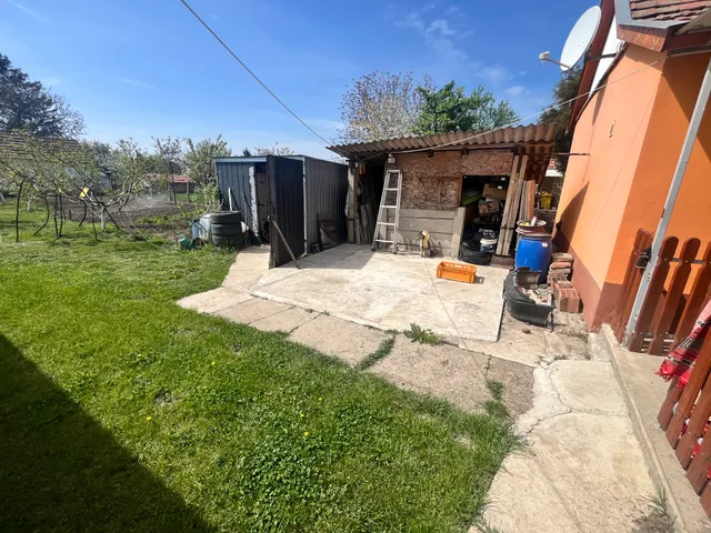 Eladó ház Sarkad 58 nm