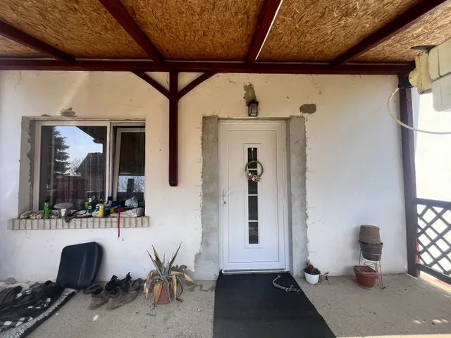 Eladó ház Sarkad 90 nm