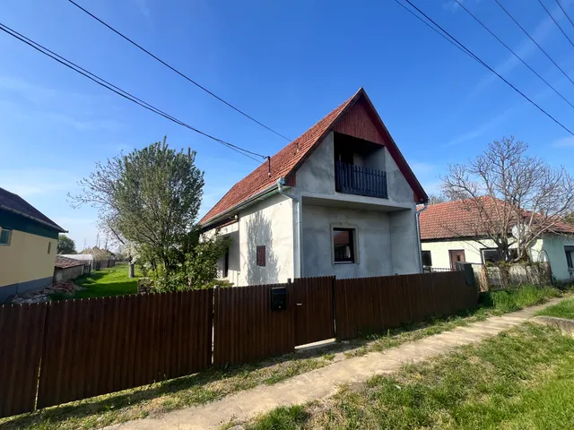Eladó ház Sarkad 90 nm