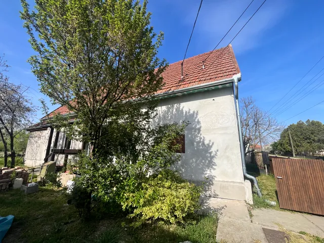 Eladó ház Sarkad, Széchenyi 90 nm