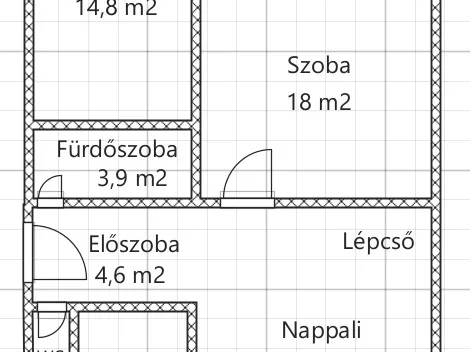 Eladó ház Gyula 146 nm