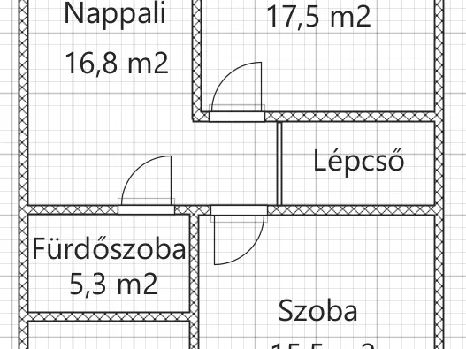 Eladó ház Gyula 146 nm