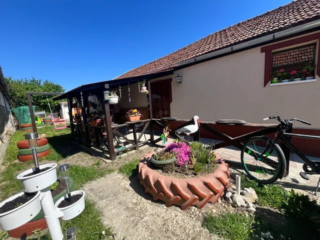 Eladó ház Sarkad 77 nm
