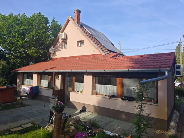 Eladó ház Gyomaendrőd 79 nm