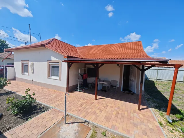 Eladó ház Gyomaendrőd 79 nm