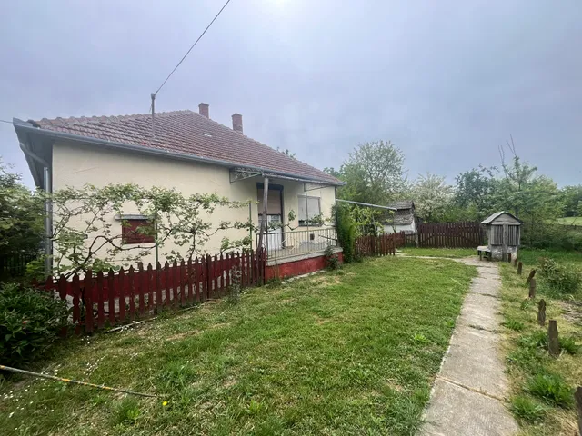 Eladó ház Sarkadkeresztúr 100 nm
