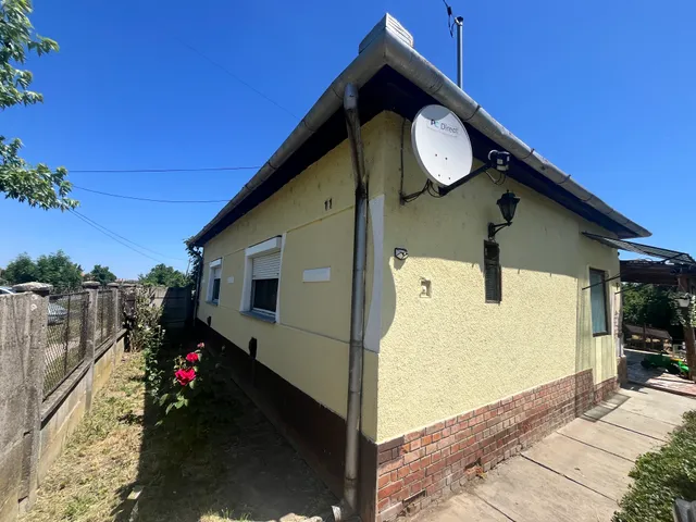 Eladó ház Sarkad 98 nm