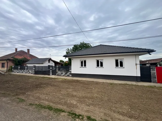 Eladó ház Szabadkígyós 120 nm